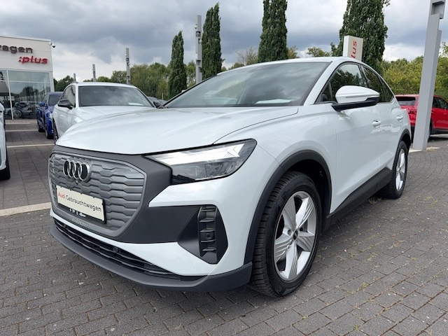 Audi Q4