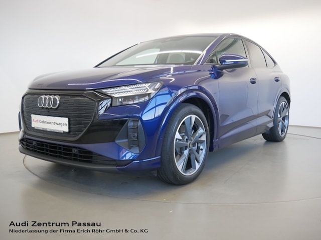 Audi Q4