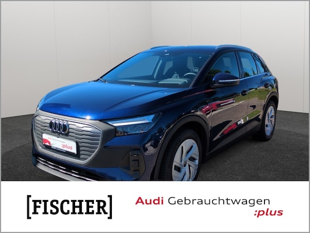Audi Q4