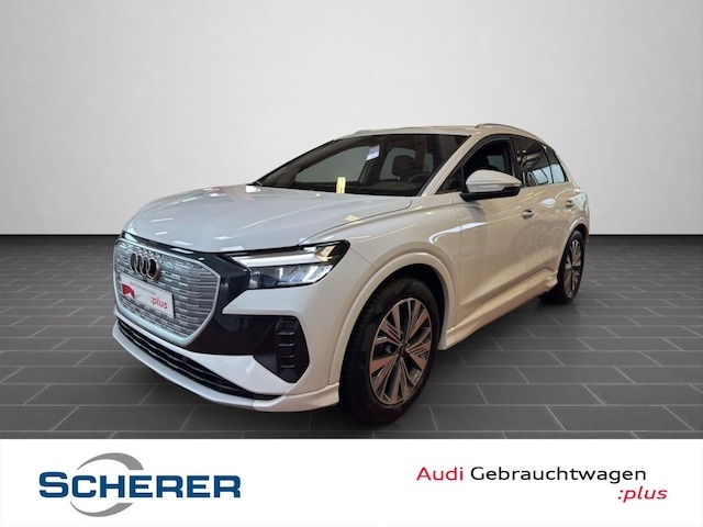 Audi Q4