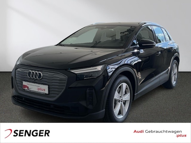 Audi Q4