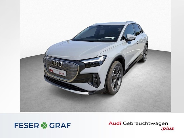 Audi Q4