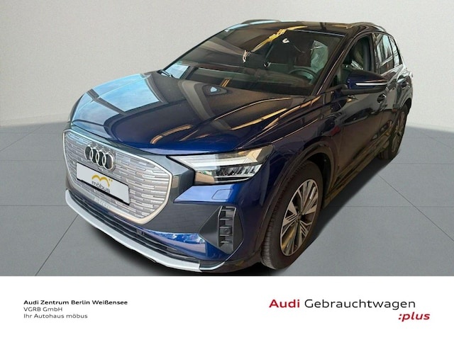 Audi Q4