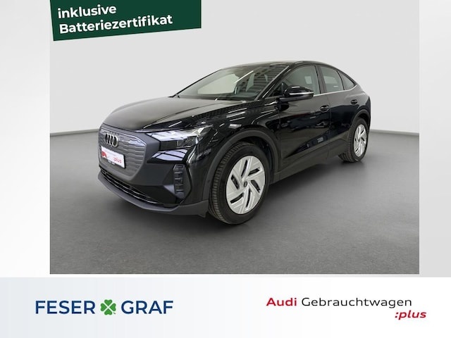 Audi Q4