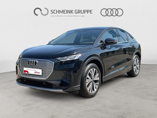 Audi Q4