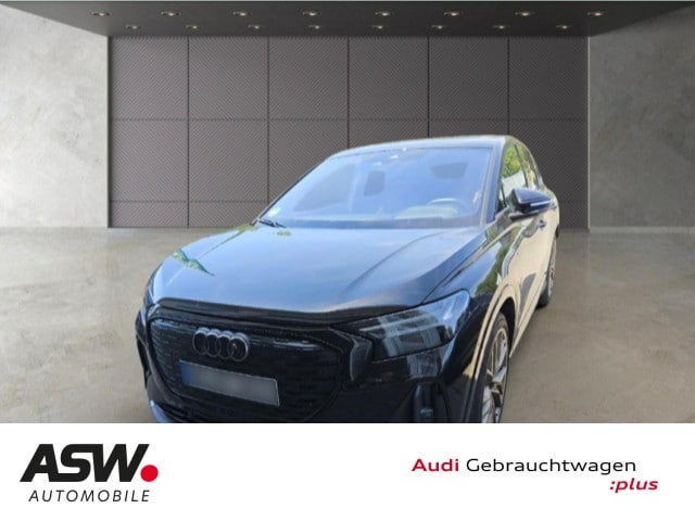Audi Q4