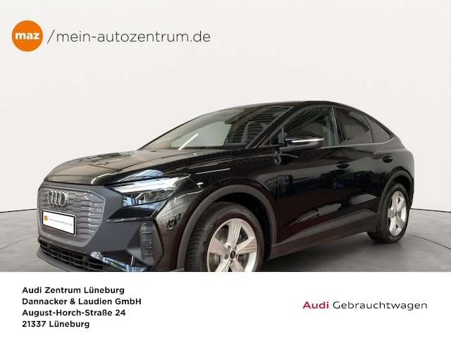 Audi Q4