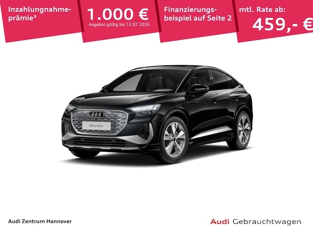 Audi Q4