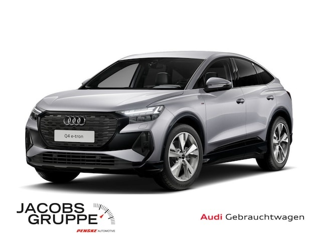 Audi Q4