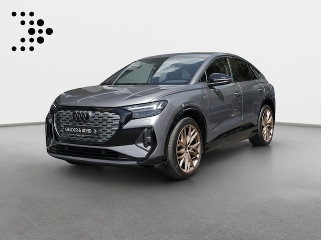 Audi Q4