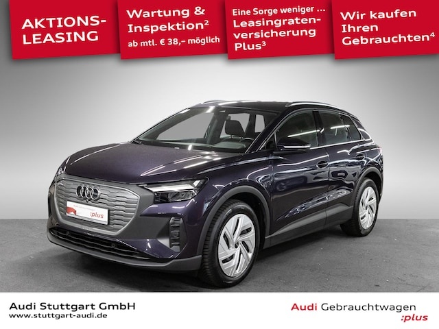 Audi Q4