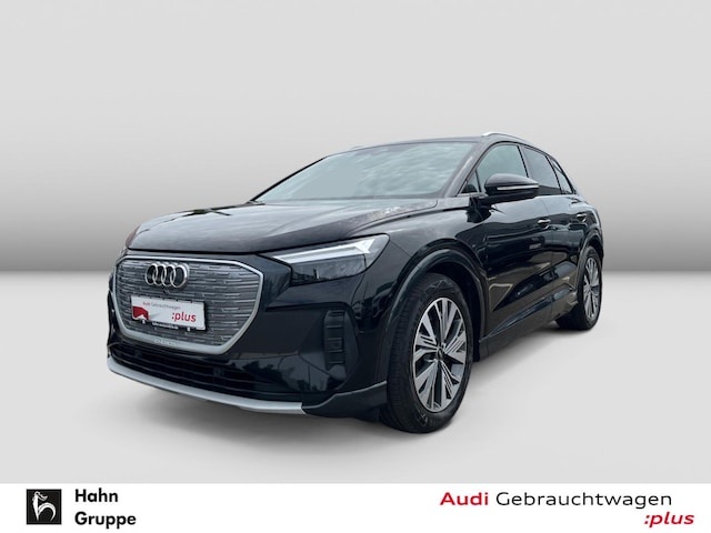 Audi Q4