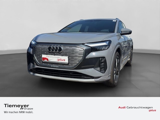 Audi Q4
