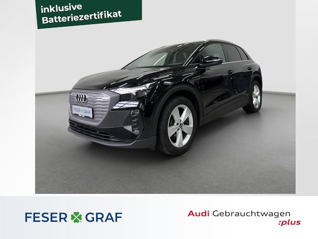 Audi Q4