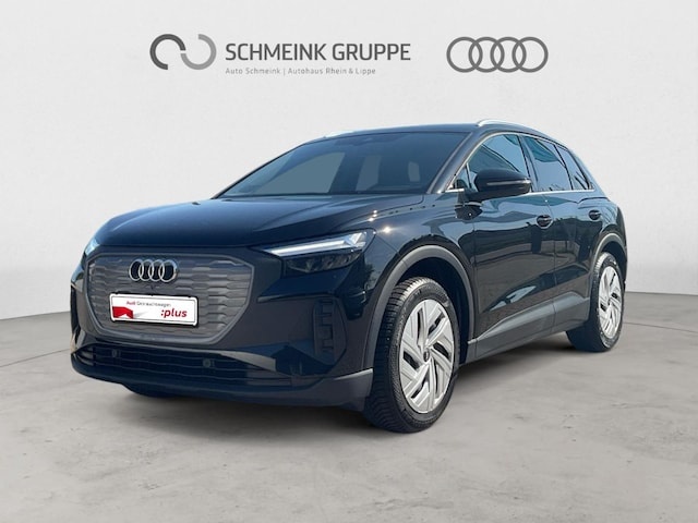 Audi Q4
