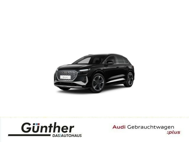 Audi Q4
