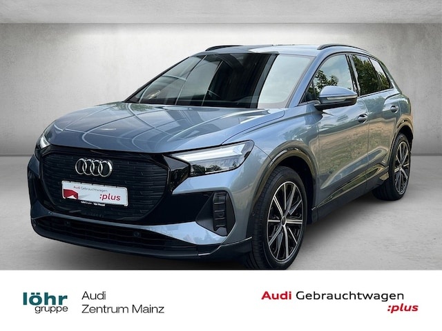 Audi Q4