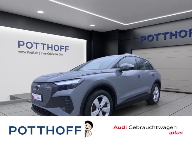 Audi Q4