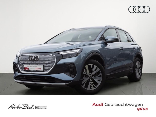 Audi Q4