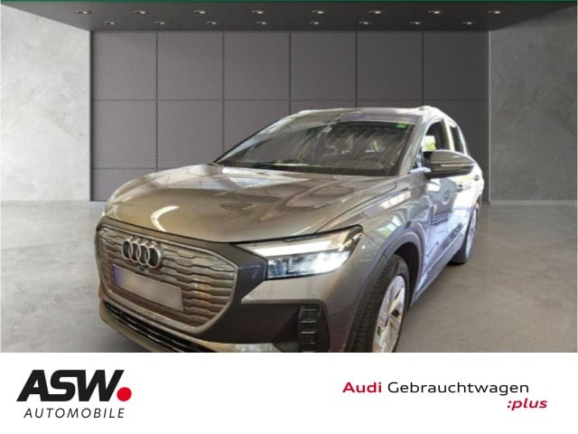Audi Q4