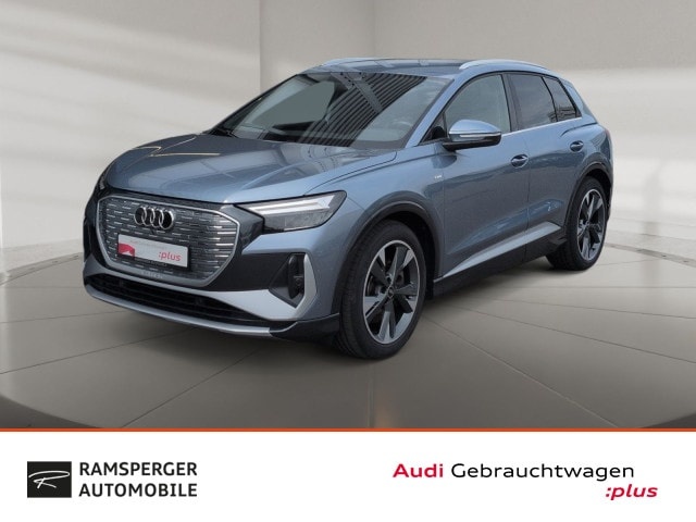Audi Q4