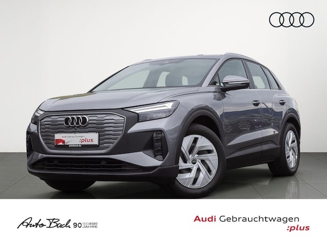 Audi Q4