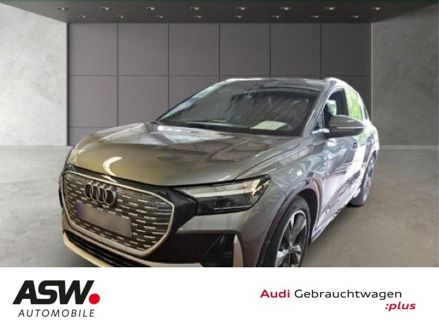 Audi Q4