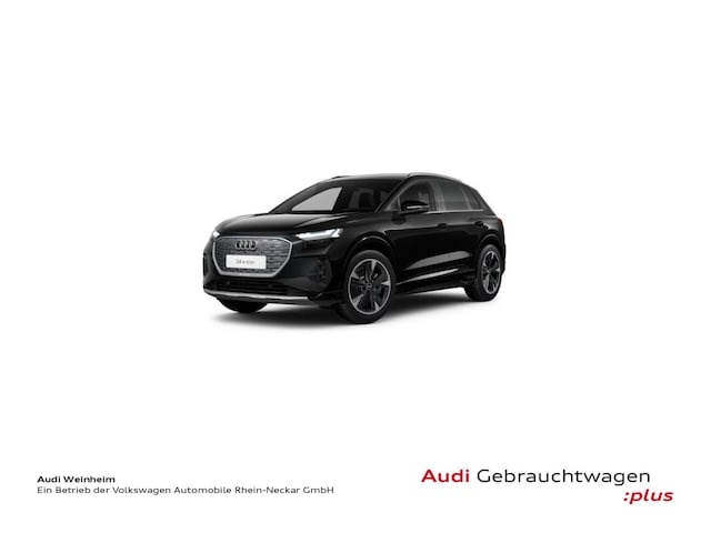 Audi Q4