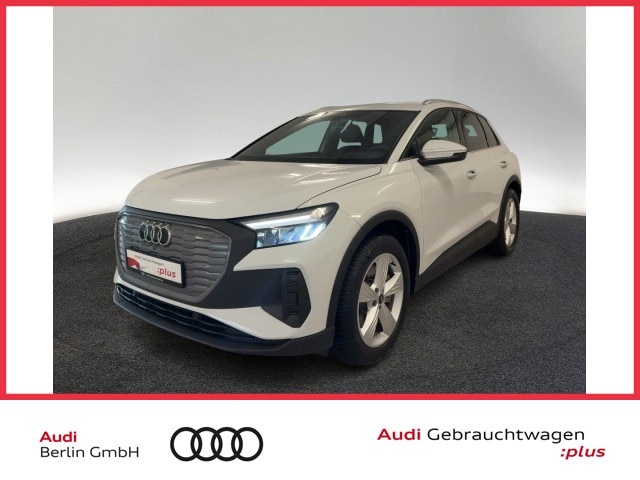 Audi Q4