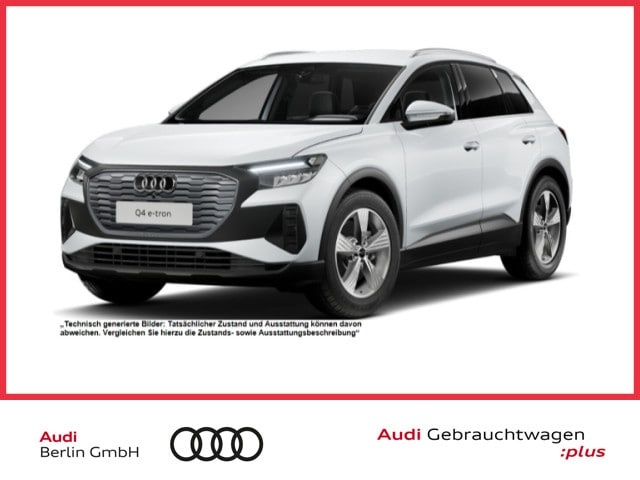 Audi Q4