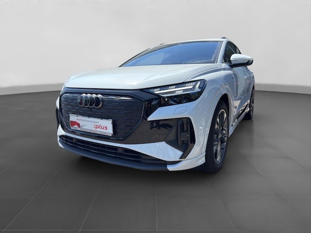 Audi Q4