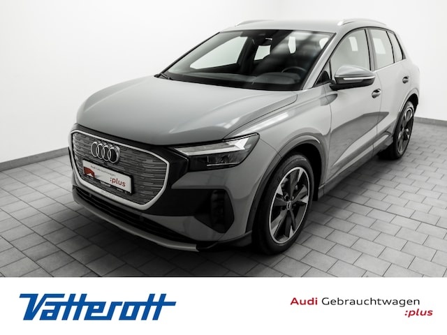 Audi Q4