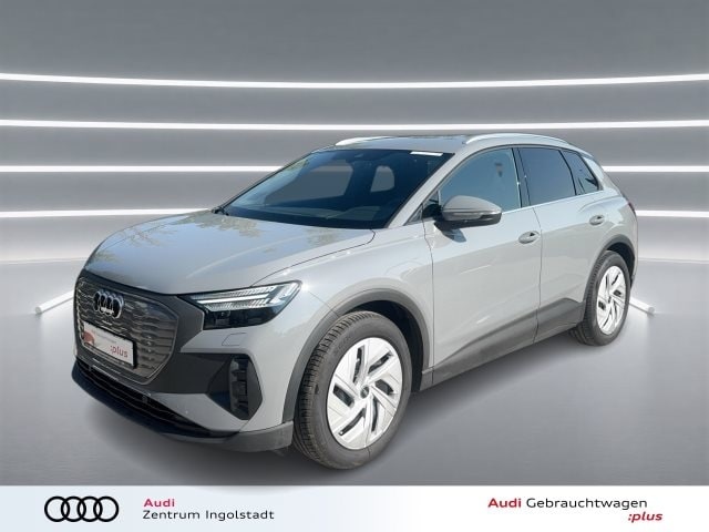Audi Q4