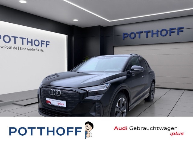 Audi Q4