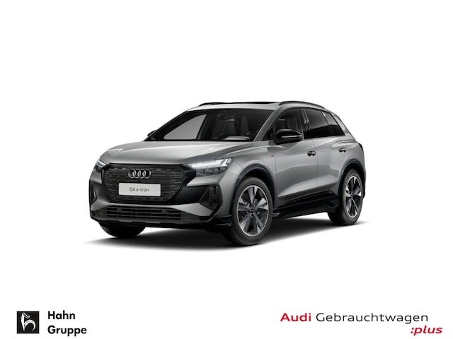 Audi Q4