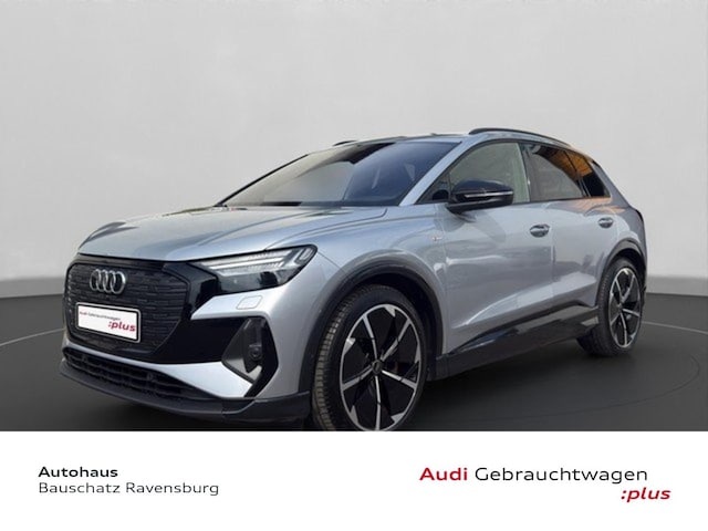 Audi Q4