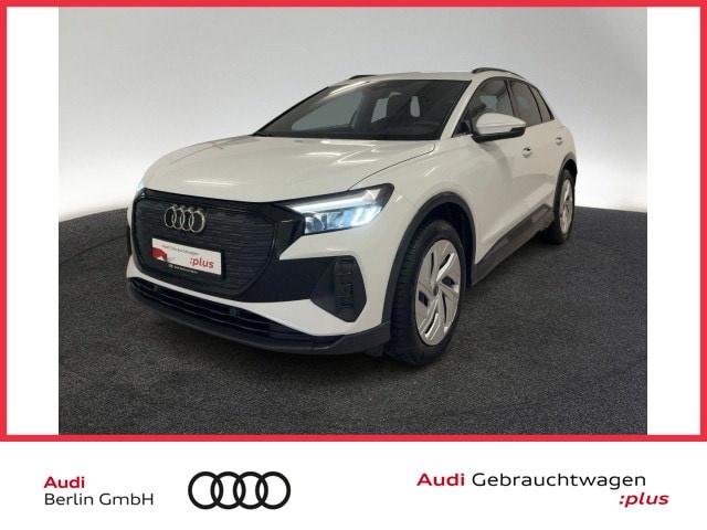Audi Q4