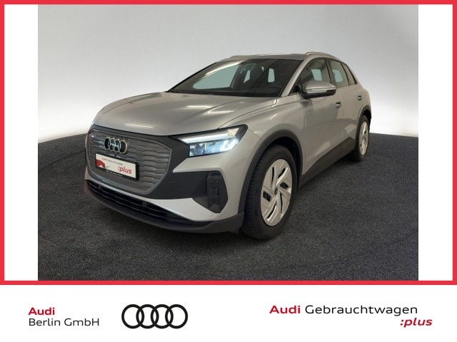 Audi Q4