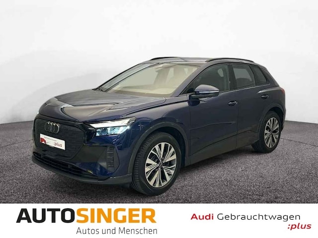 Audi Q4