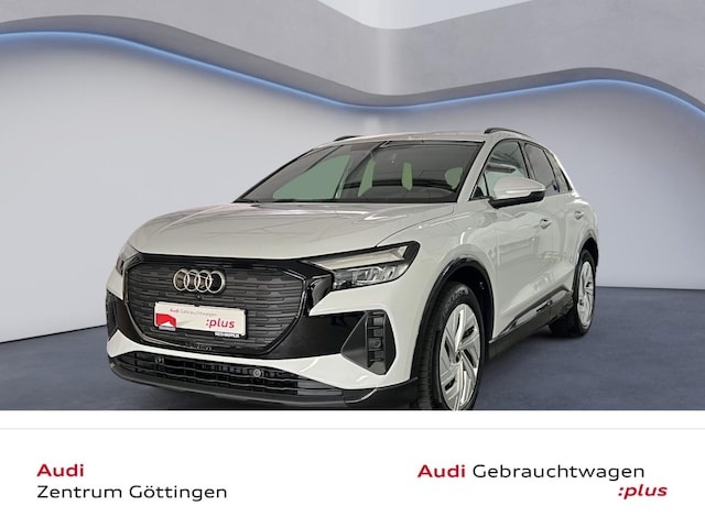 Audi Q4
