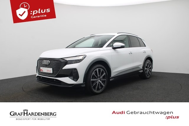 Audi Q4