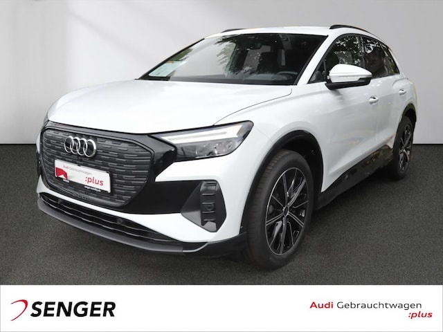 Audi Q4