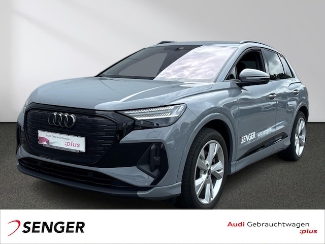 Audi Q4