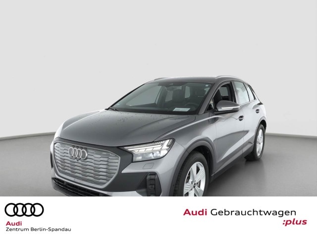 Audi Q4