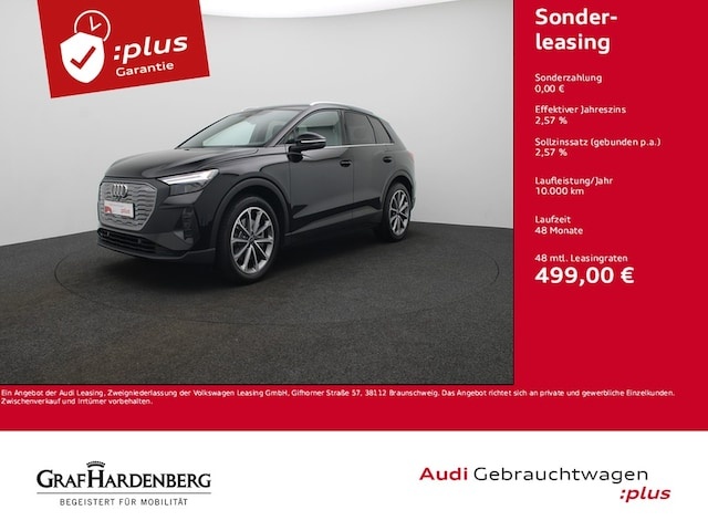 Audi Q4