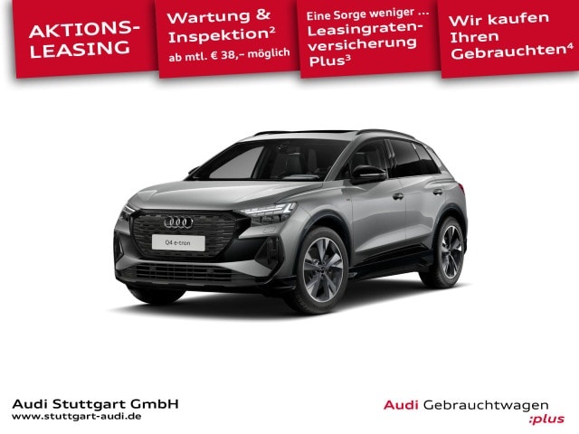 Audi Q4