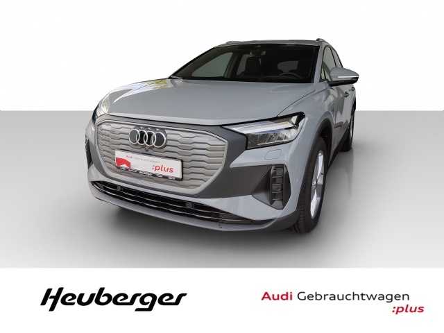 Audi Q4