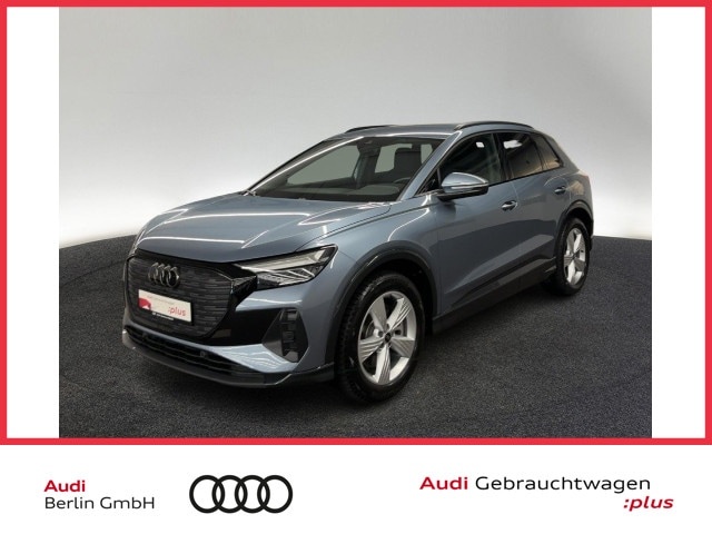 Audi Q4