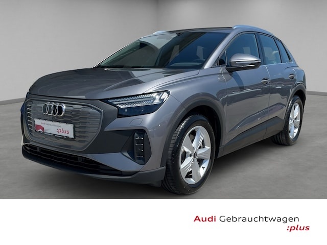 Audi Q4