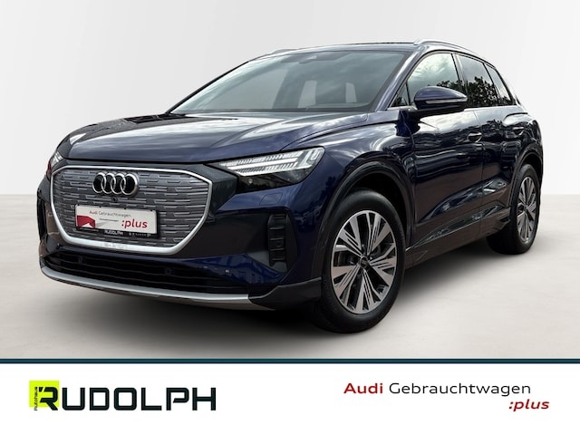 Audi Q4